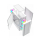 Gembird Fornax 4000 White - 1244458 - zdjęcie 6